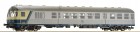64540 Roco Diving trailer 2nd class Silberling